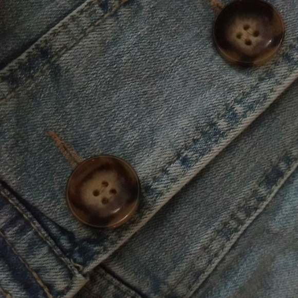 Live A Little Jacket size small - Picture 13 of 16